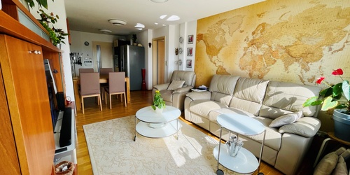 Prague apartment for sale in the center of Prague