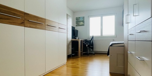 Prague apartment for rent in the center of Prague